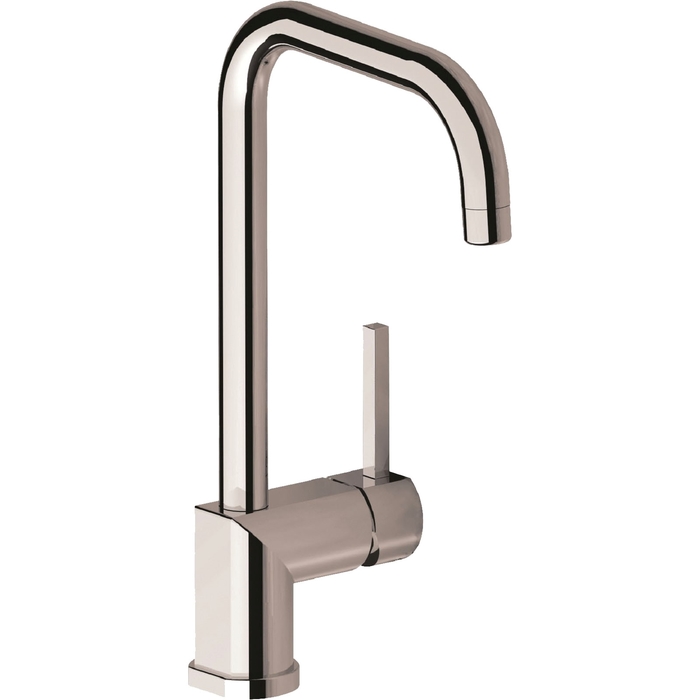 Смеситель для кухни Smart "Сити", хром