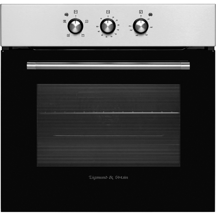 Духовой шкаф Zigmund & Shtain EN 106.511 S
