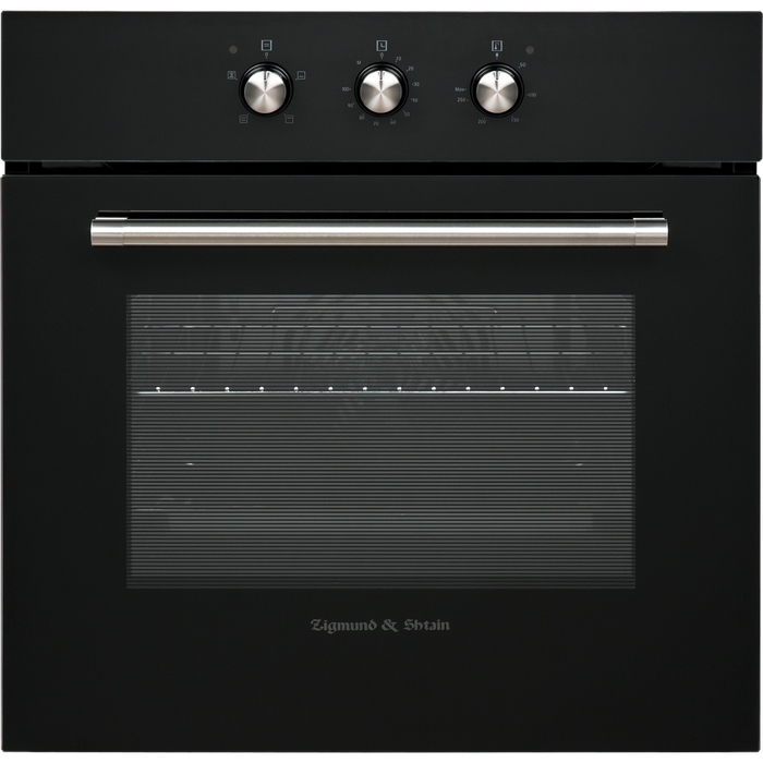 Духовой шкаф Zigmund & Shtain EN 106.511 B