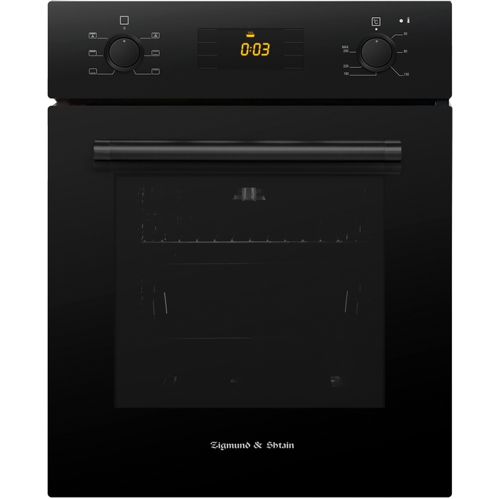 Духовой шкаф Zigmund & Shtain EN 242.622 B