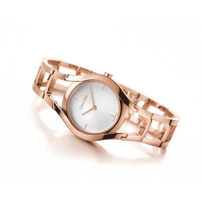 Часы наручные женские Calvin Klein K6R236.26