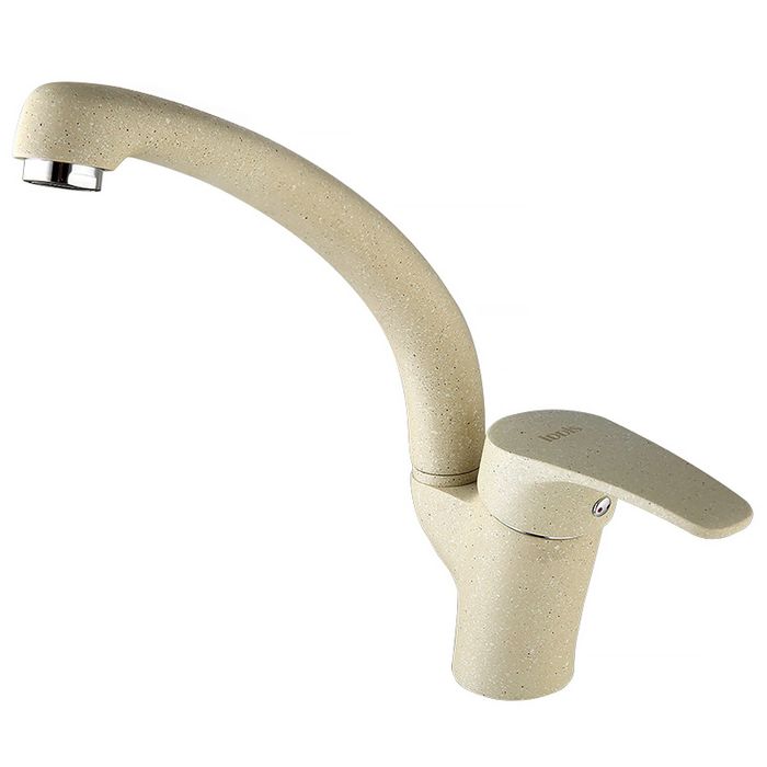 Смеситель для кухни IDDIS Sicily "Сафари", SC4SB0Gi05