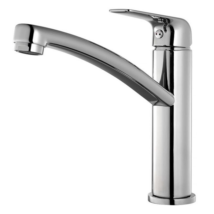 Смеситель для кухни IDDIS Pond, PONSB00i05