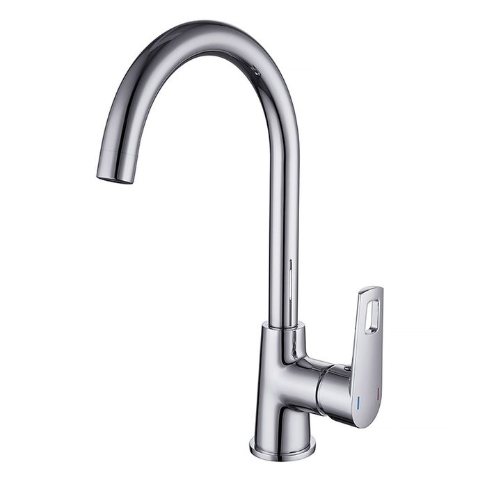 Смеситель для кухни IDDIS Runo, RUNSBJ0i05