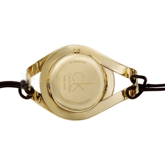 Часы наручные женские Calvin Klein K1B236.09