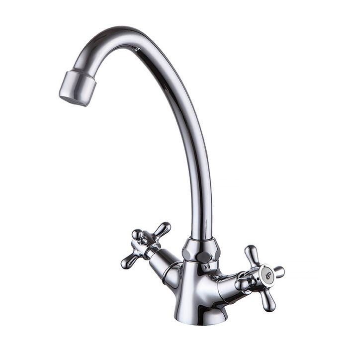 Смеситель для кухни Milardo Victoria, VICSB00M05