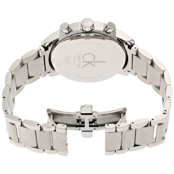 Часы наручные мужские Calvin Klein K2G271.4N