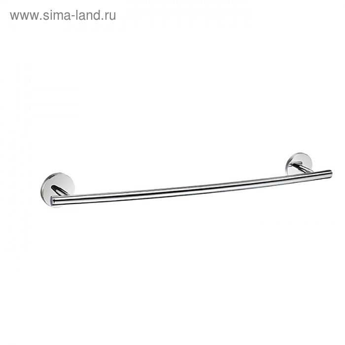 

Полотенцесушитель, сплав металлов, Cadiss, Milardo, CADSM10M49