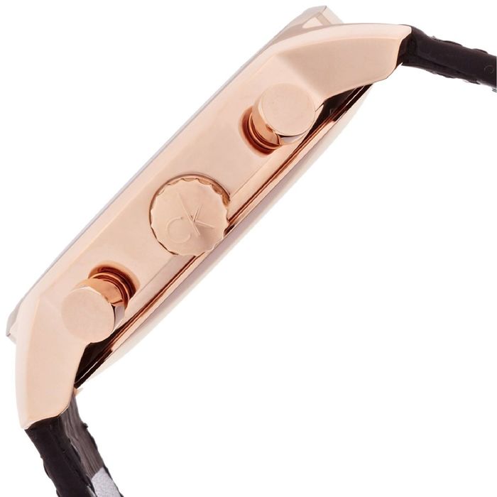 Часы наручные мужские Calvin Klein K2G276.G3