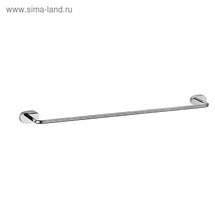 

Полотенцесушитель, сплав металлов, Solomon, Milardo, SOLSM10M49