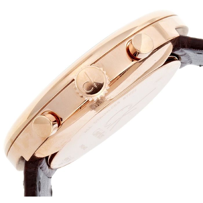 Часы наручные мужские Calvin Klein K2N286.G6