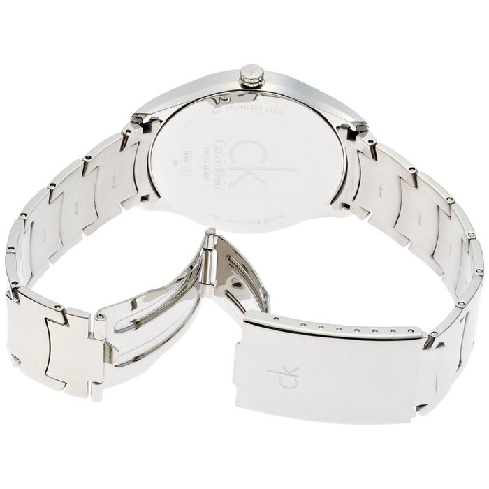 Часы наручные мужские Calvin Klein K4D211.41