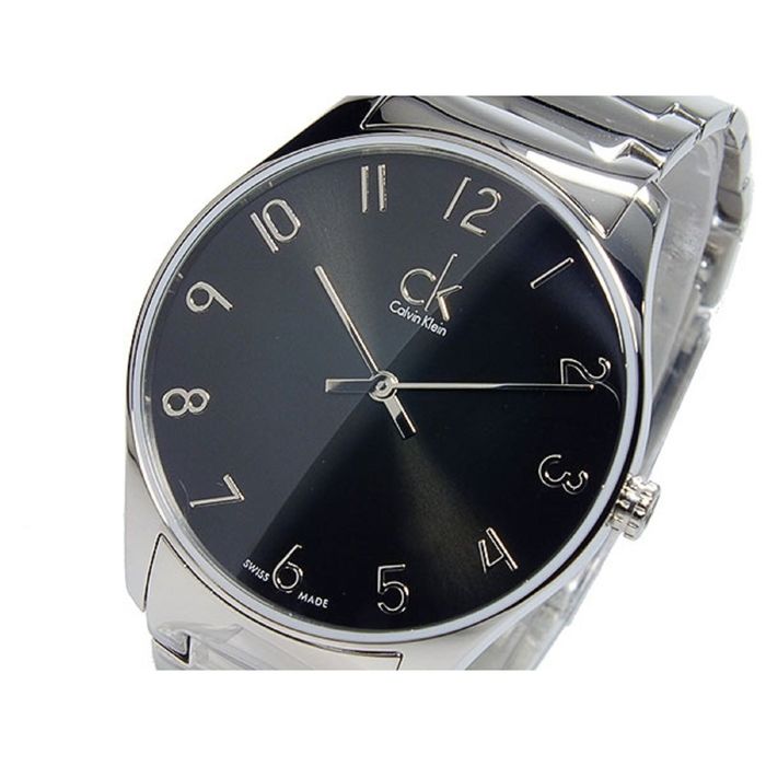 Часы наручные мужские Calvin Klein K4D211.4X