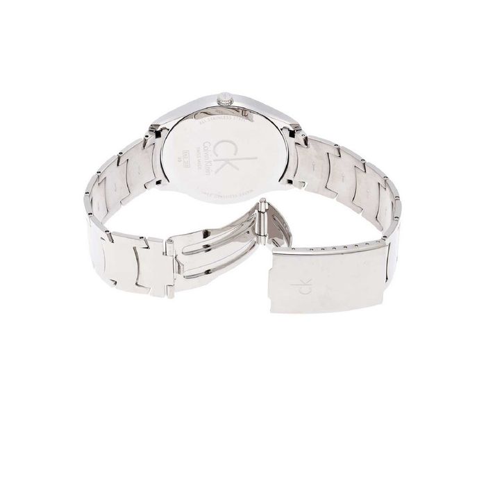 Часы наручные мужские Calvin Klein K4D211.4X