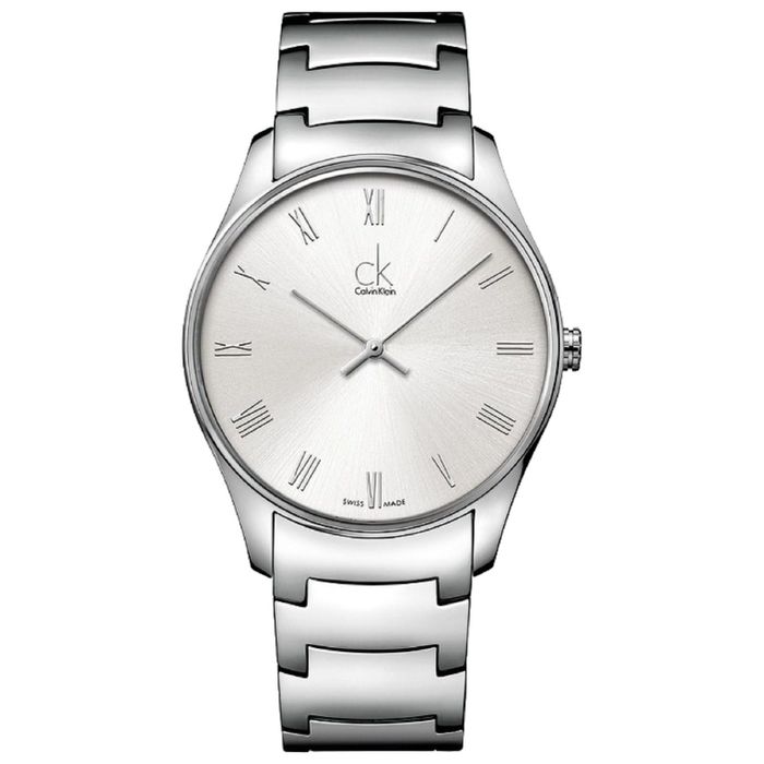 Часы наручные мужские Calvin Klein K4D211.4Z