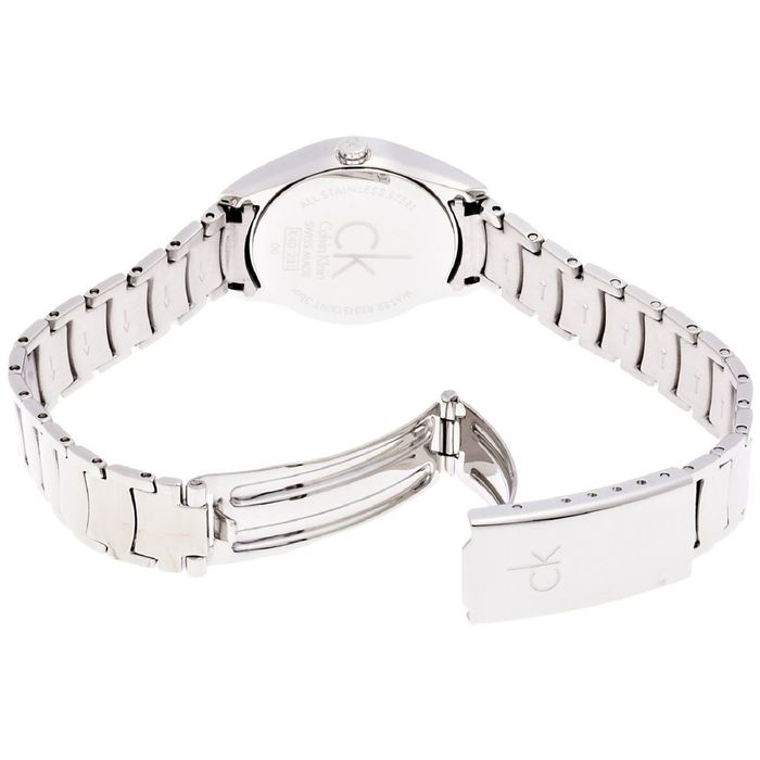 Часы наручные женские Calvin Klein K4D231.4Z