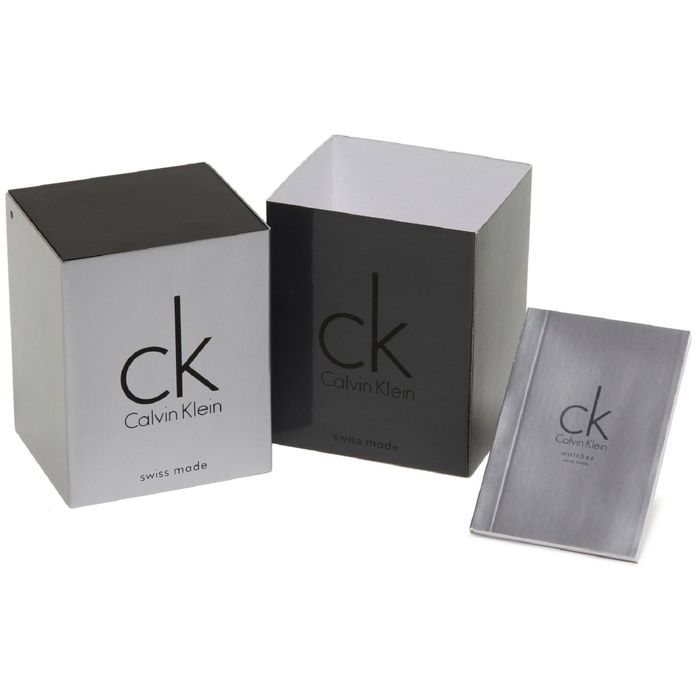 Часы наручные женские Calvin Klein K4D231.4Z