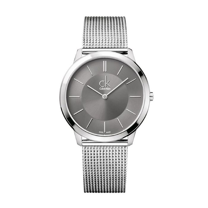 Часы наручные мужские Calvin Klein K3M211.24