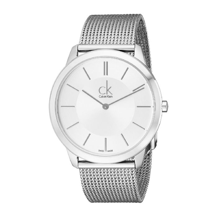 Часы наручные мужские Calvin Klein K3M211.26