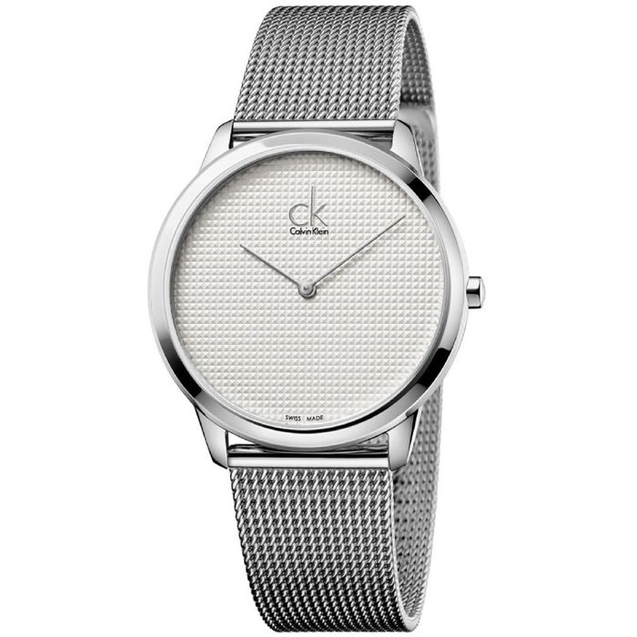 Часы наручные мужские Calvin Klein K3M211.2Y