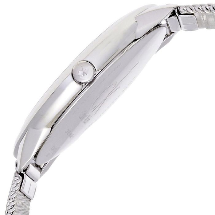 Часы наручные женские Calvin Klein K3M221.26