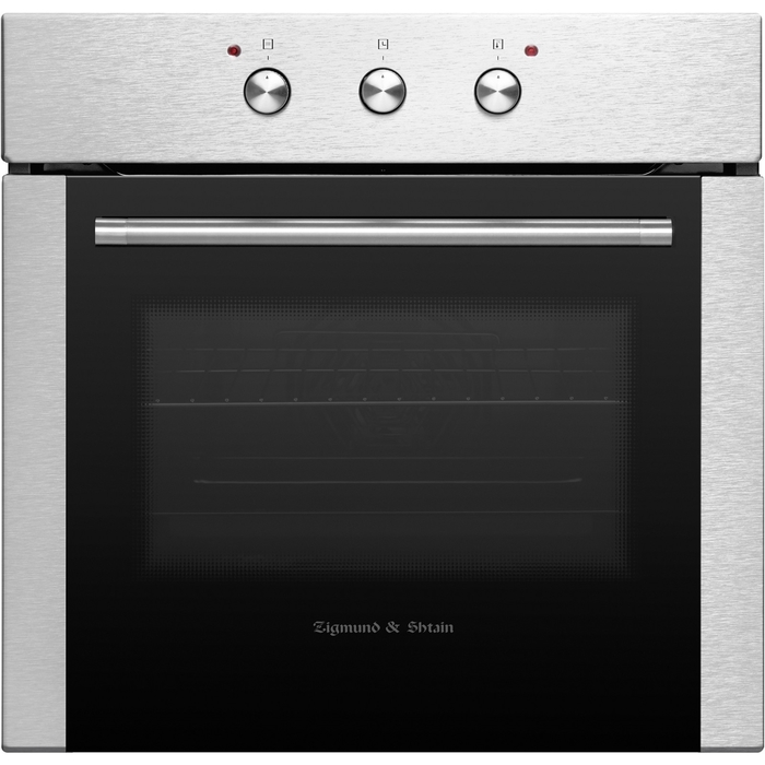 Духовой шкаф Zigmund & Shtain EN 105.911 S