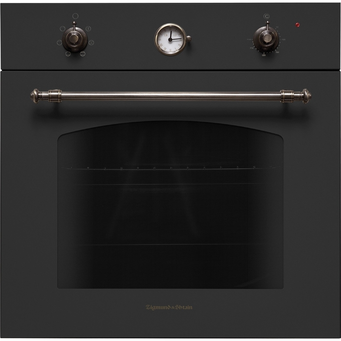 Духовой шкаф Zigmund & Shtain EN 107.611 A