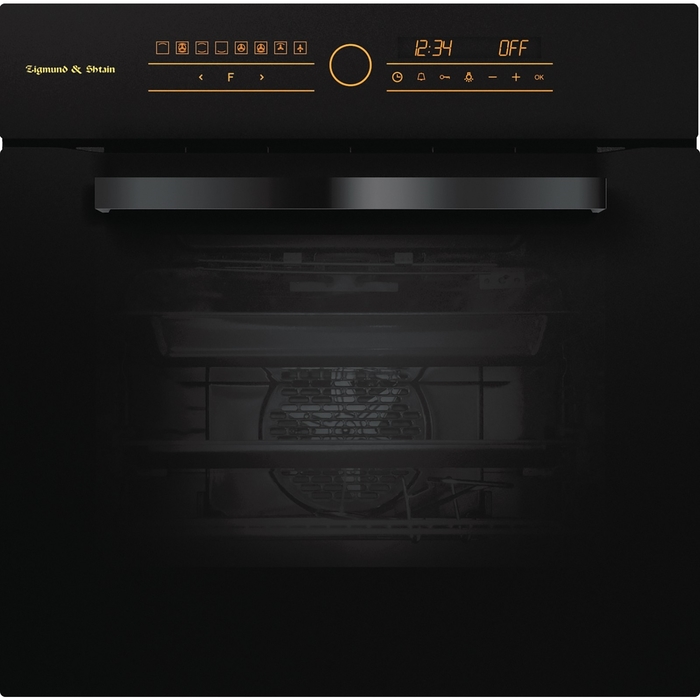 Духовой шкаф Zigmund & Shtain EN 162.921 B
