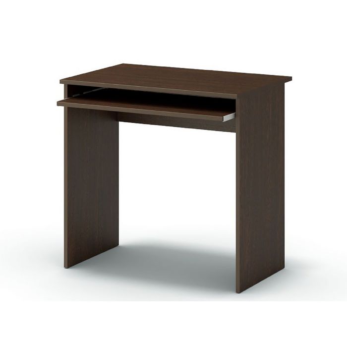 Стол компьютерный СК-3 760х522х740 венге