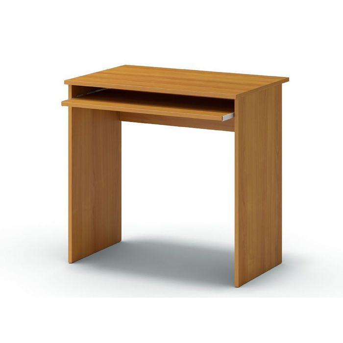 Стол компьютерный СК-3 760х522х740 вишня