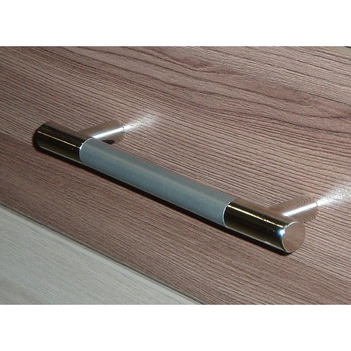 Стол компьютерный СК-6 1152х572х740 ясень шимо темный/ясень шимо светлый