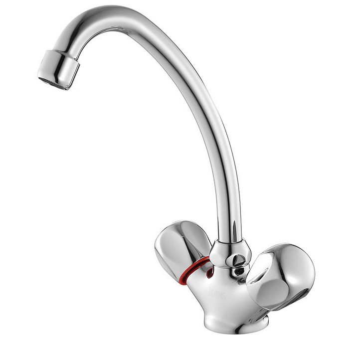 Смеситель для кухни IDDIS Classic Plus, CLPSB10i05