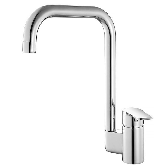 Смеситель для кухни IDDIS District, DISSBL0i05