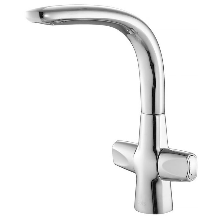 Смеситель для кухни IDDIS Elansa, ELASB00I05