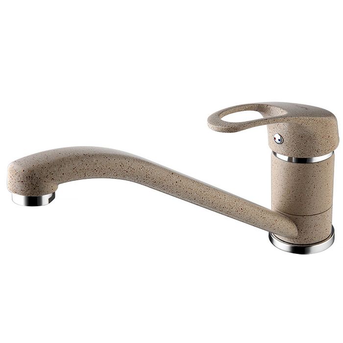 Смеситель для кухни  IDDIS Alborg "Песок", AL3PB0Gi05