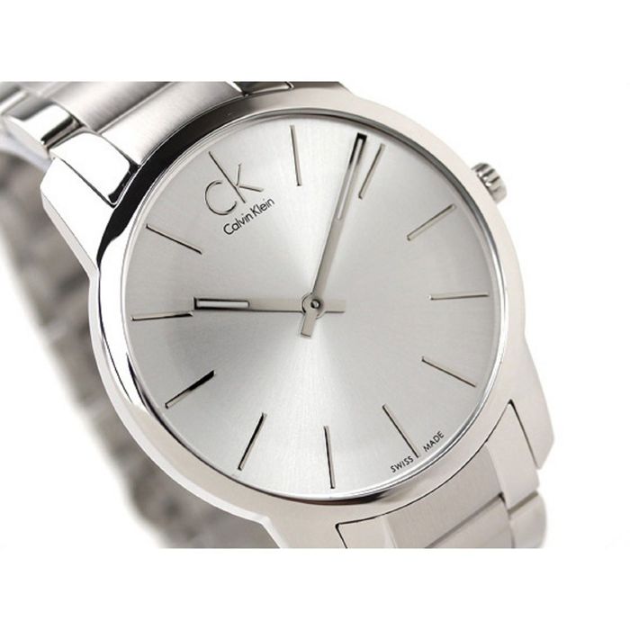 Часы наручные мужские Calvin Klein K2G211.26