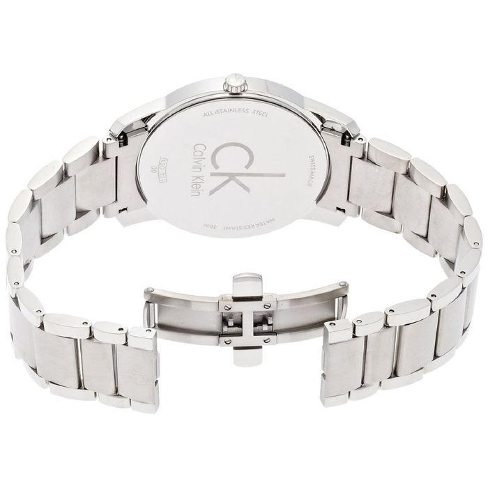 Часы наручные мужские Calvin Klein K2G211.4N