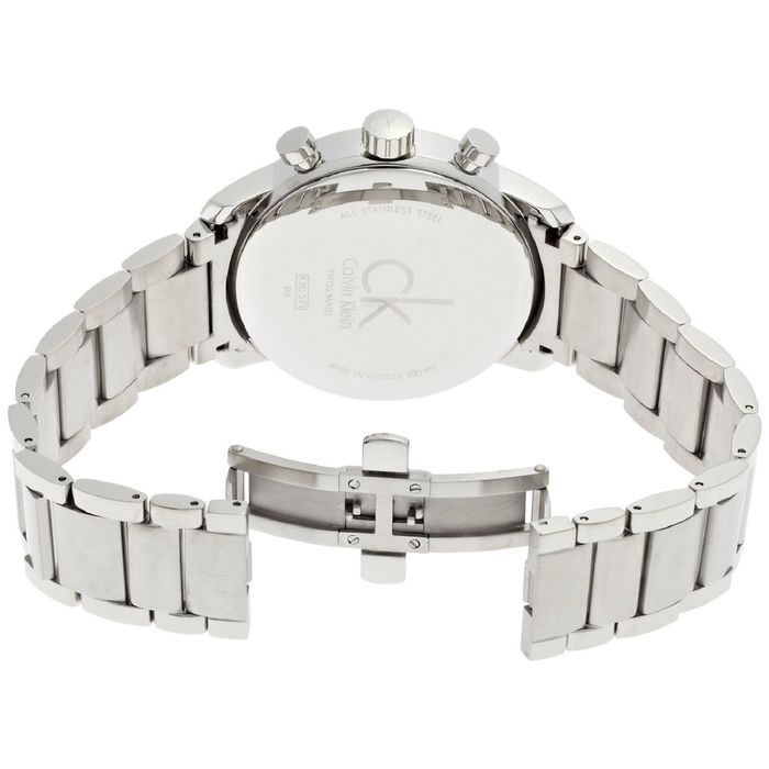 Часы наручные мужские Calvin Klein K2G271.46