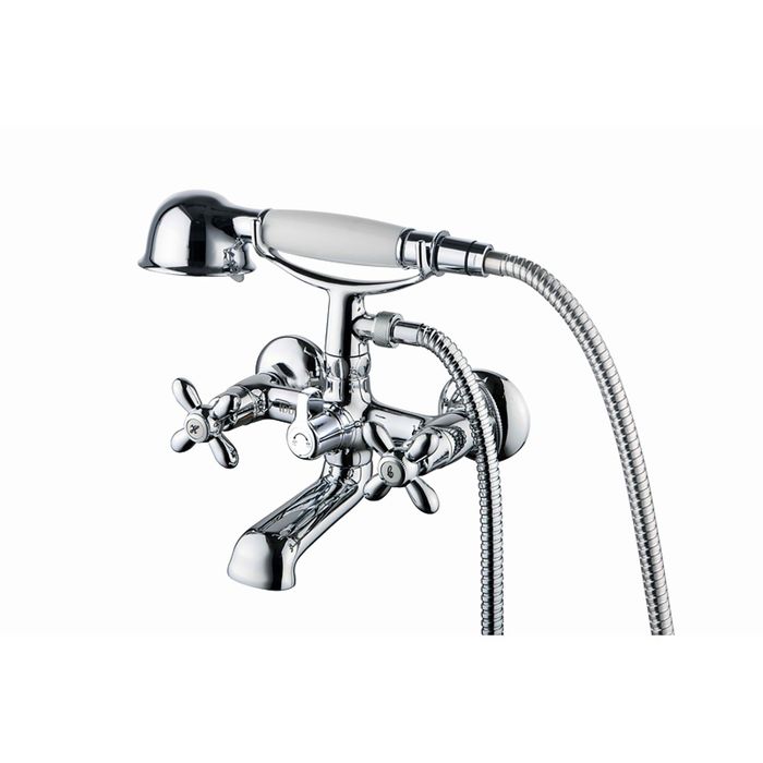 Смеситель для ванны IDDIS Jeals, JEASB02i02