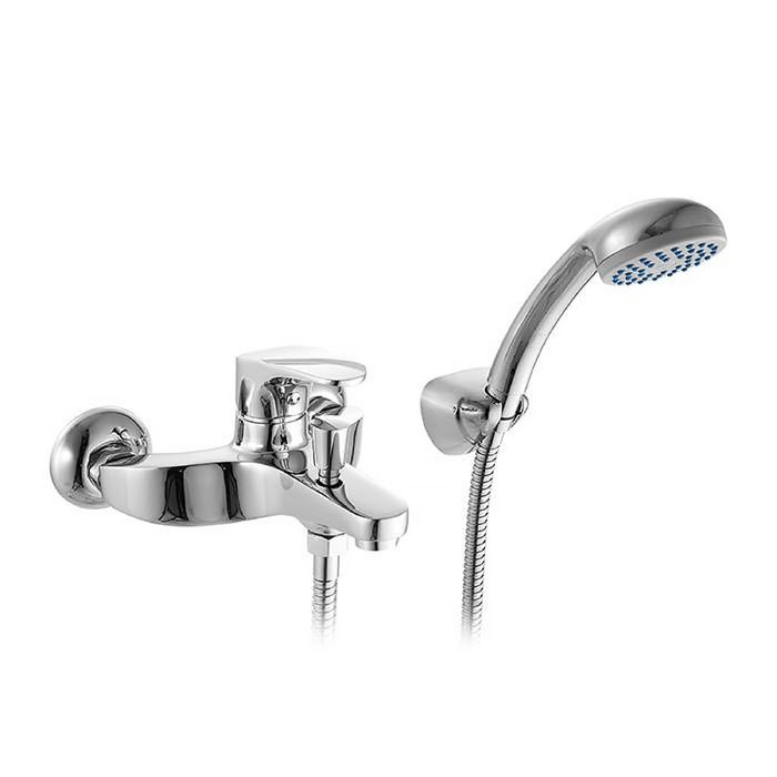 Смеситель для ванны Milardo Solomon, SOLSB00M02