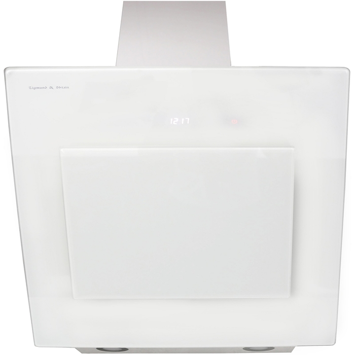 Вытяжка Zigmund & Shtain K 215.91 W, белый