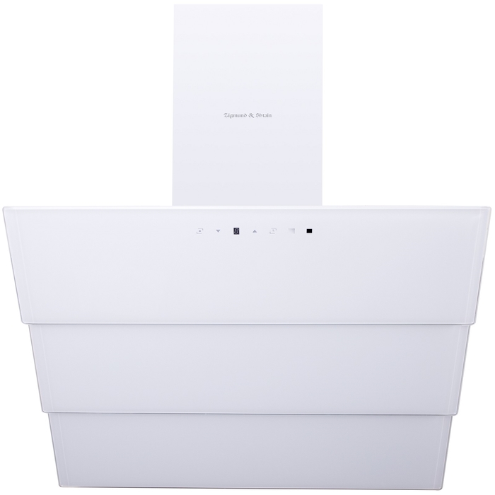 Вытяжка Zigmund & Shtain K 219.91 W, белый