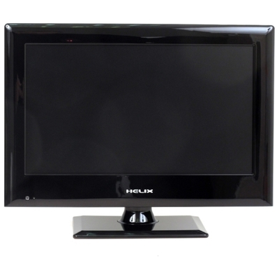 Телевизор Helix HTV-193L, LED, 19