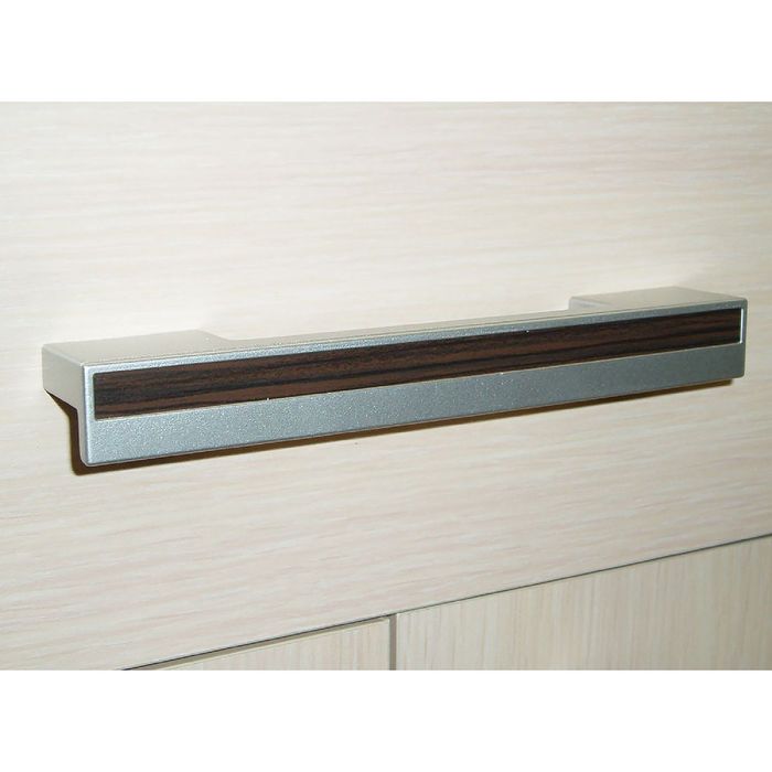 Тумба приставная ТП-420/3 420х572х740 венге / дуб млечный