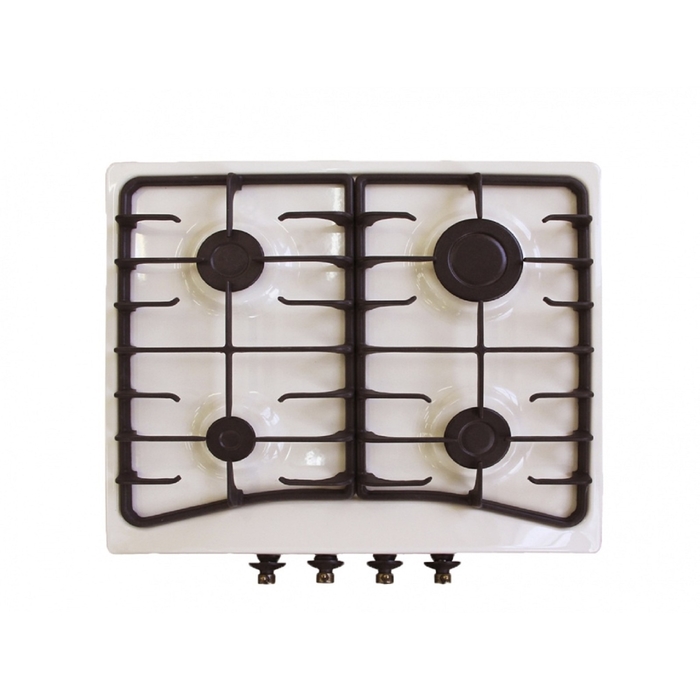 Варочная поверхность Electronicsdeluxe 5840.00 гмв-008 ЧР, топленое молоко