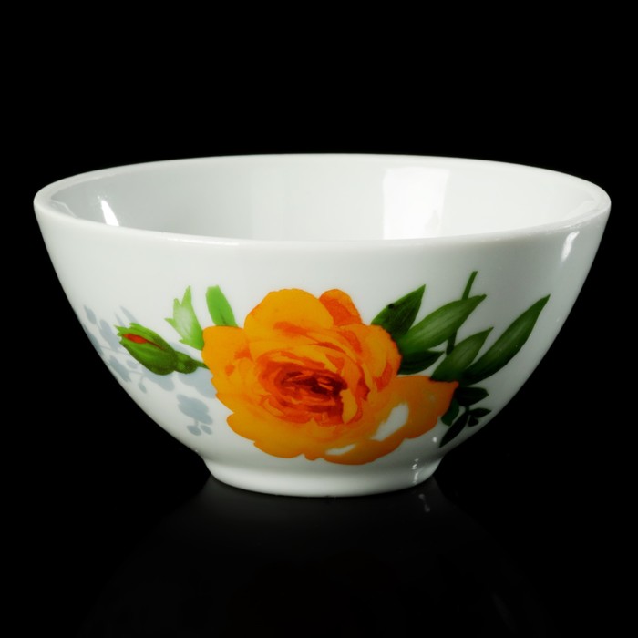 Пиала 250 мл "Роза"