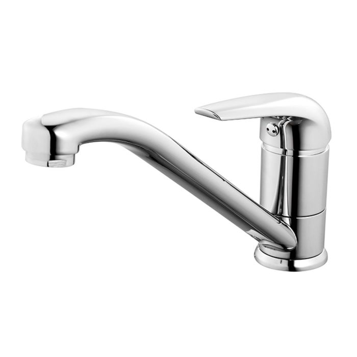 Смеситель для кухни Milardo Baffin, BA56002C MI