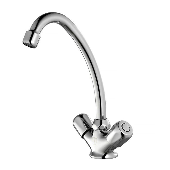 Смеситель для кухни Milardo Tasman, TA59017BW5 MI