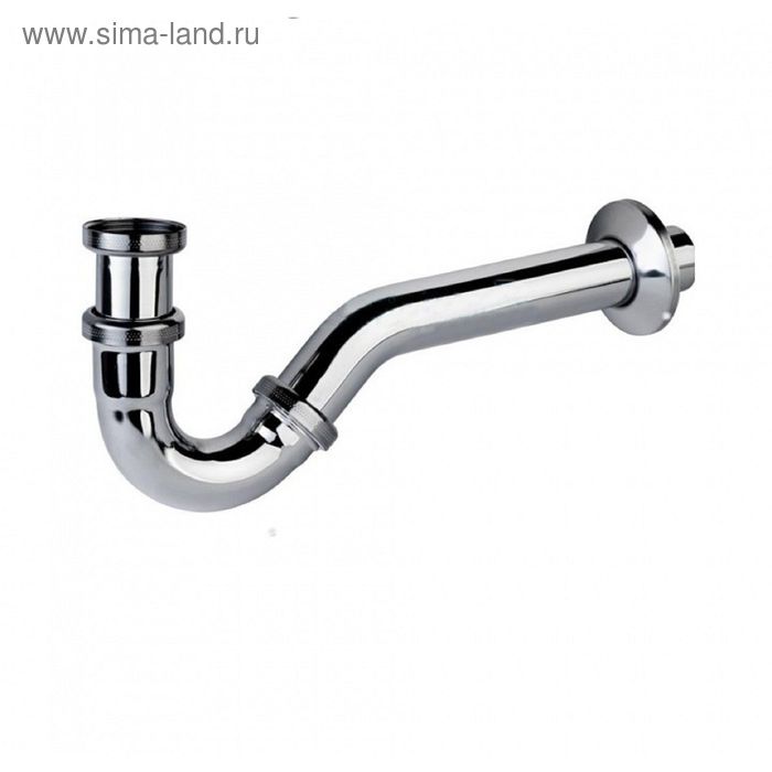 Сифон для биде Hansgrohe 55237000