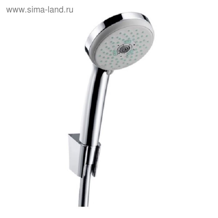 

Душевой набор Hansgrohe Croma 100 Multi/Porter'C 27595000